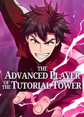 Image result for The Advanced Player of Tutorial Tower