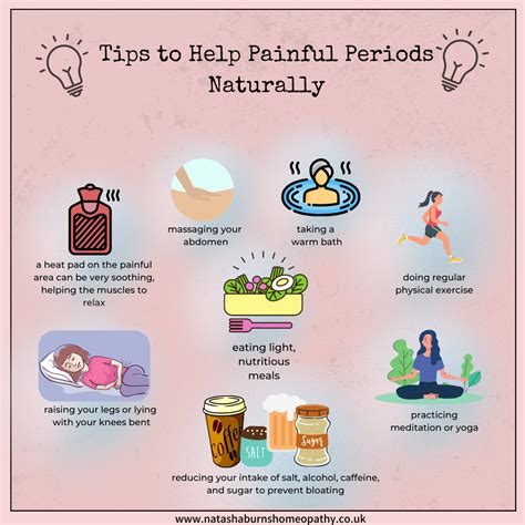 Uterus Cramping Between Periods