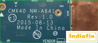 Lenovo MIIX 700 NM-A641 Rev 1.0 – BIOS BIN & Schematic PDF - Indiafix
