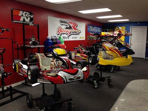 TS RACING - Bushnell FL - Hours, Directions, Reviews - Loc8NearMe