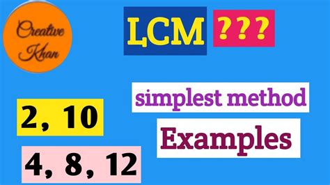 Lcmonlymaths 的图像结果