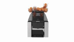 Zummo Z06A عصارة برتقال حمضيات أوتوماتيكية من نوع Nature Z06A، سعر إينوكس