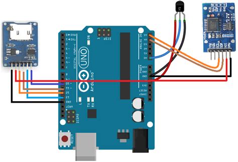 How to Make an Arduino Temperature Data Logger | Arduino | Maker Pro