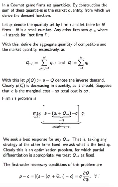 First Order Condition Explanation 的图像结果