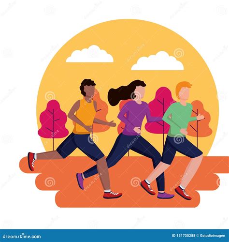 Running Activity 的图像结果