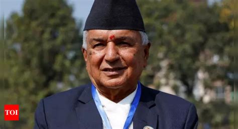 Who’s the rapper trying to be Nepal’s next leader? | CNN