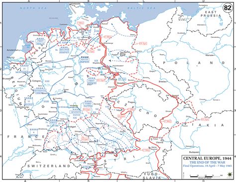 World Maps Library - Complete Resources: Maps Germany