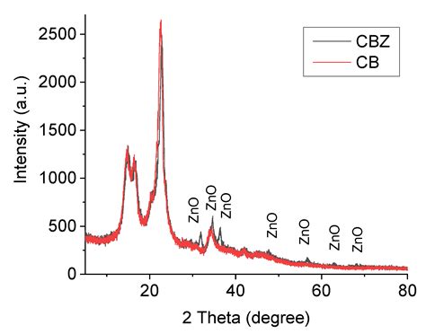 Antimicrobial Properties of Chitosan-Modified Cotton Fabric Treated ...
