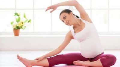 Pregnancy exercise: It can boost your child's metabolic health later in ...