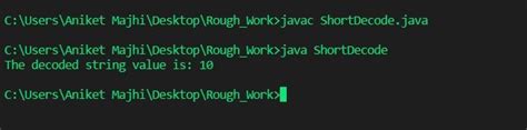 Image result for Java Short