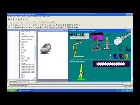 FactoryTalk View Studio Tutorial 的图像结果