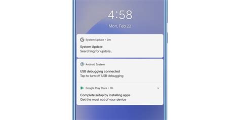 Image result for System UI Android 13 Fake App