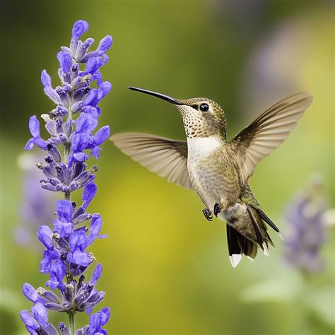 Hummingbird Nectar Recipe: Easy DIY Guide - Flavorflourish