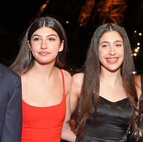 Sadie And Sunny Sandler 2024