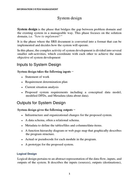 System Design Tools PDF 的图像结果