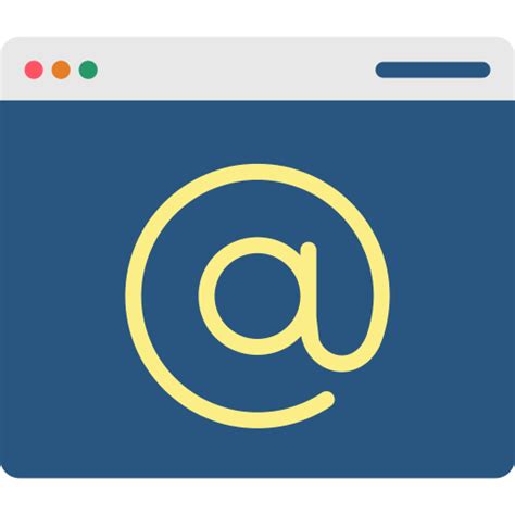 Browser - Free signs icons