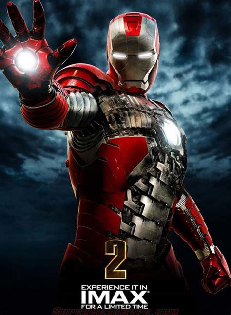 《钢铁侠2》5月7日全国上映 装备升级场面火爆--娱乐--人民网