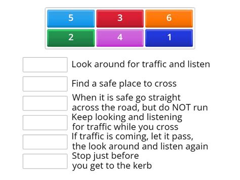 Green Cross Code Films 的图像结果