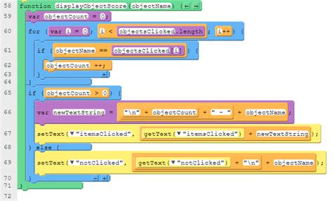 Image result for AP Computer Science Create Task Examples
