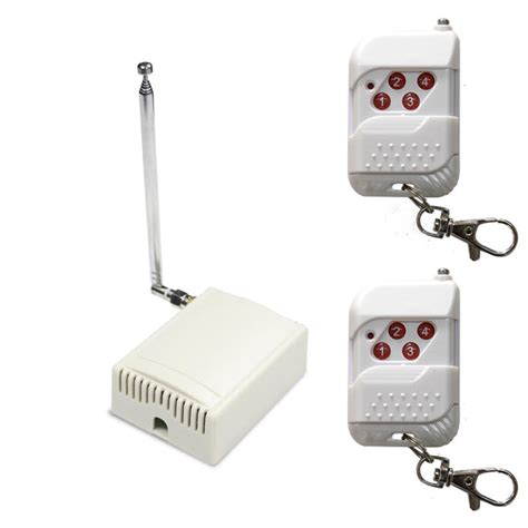 Image result for Remote Control Relay Kit