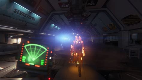 Image result for Alien Isolation No Item Mod