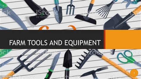 Image result for Farm Tools Review