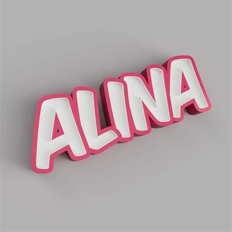 Alina Name