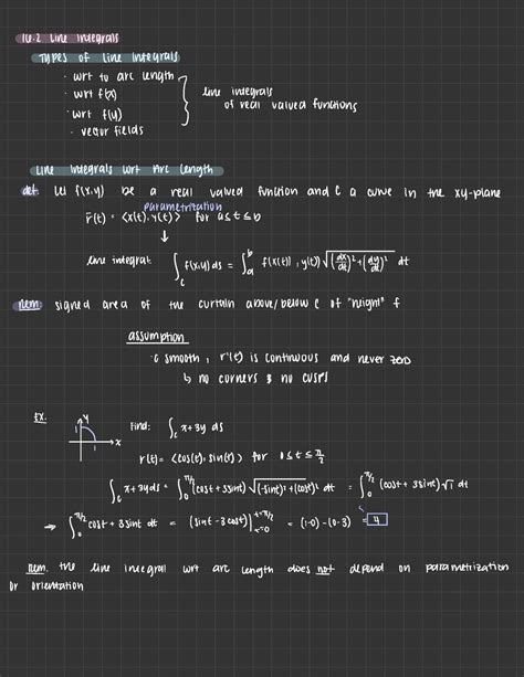 Image result for Understand Line Integrals