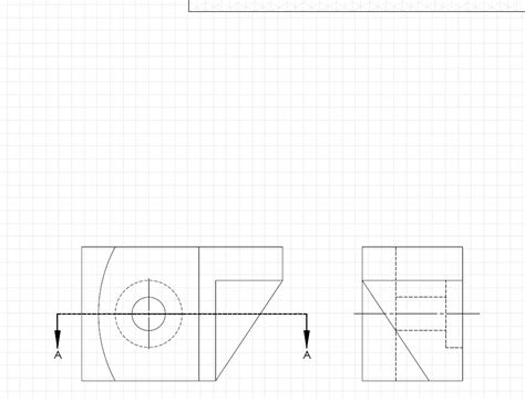 Image result for Section View Relative Position