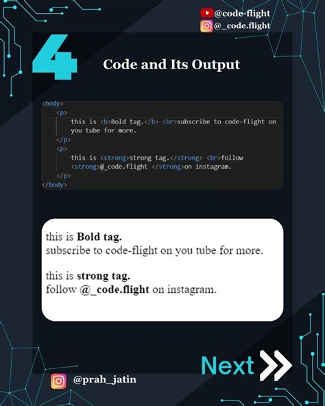 Image result for HTML Text Formatting Examples