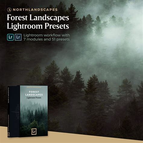Free premium lightroom presets for landscape aerial travel photography ...