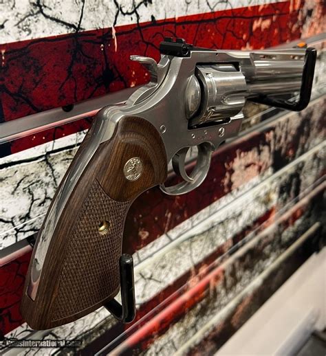 Image result for Colt Python 38 Special