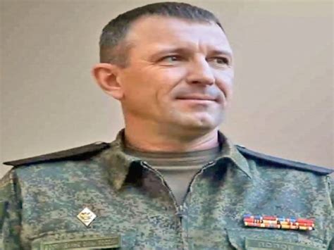 Commander fired for questioning Russia's Defense Ministry