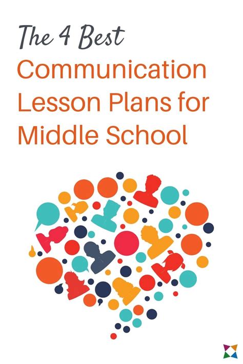 Communication Lesson Plan 的图像结果