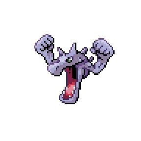 Geodactyl #74.142 - FusionDex.org