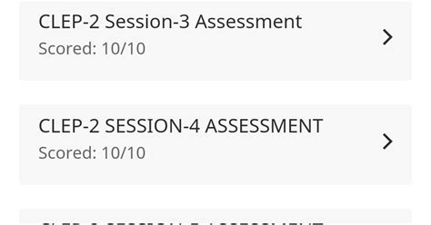 How to Check Assesment Details in Abhyasa Self Learning App ~ Andhra ...