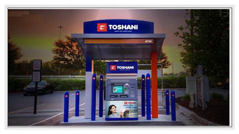 mTm is introducing Kiosk ATM Machine in collaborations With Private Banks