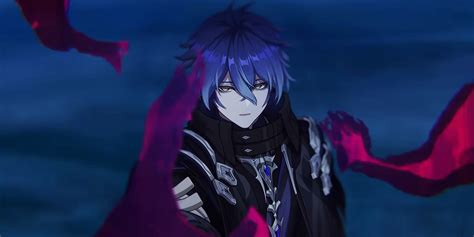 Genshin Impact Leaks Three New Characters for Version 6.0