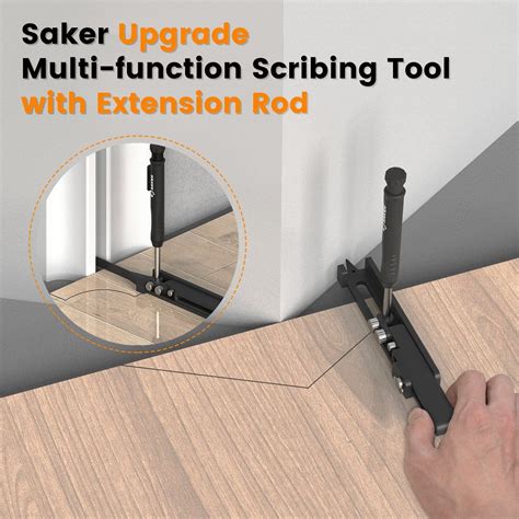 Image result for saker multi function scribing tool