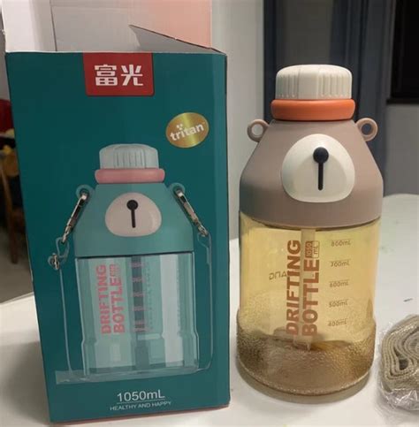 富光茶水杯，容量有点小_水具酒具_什么值得买