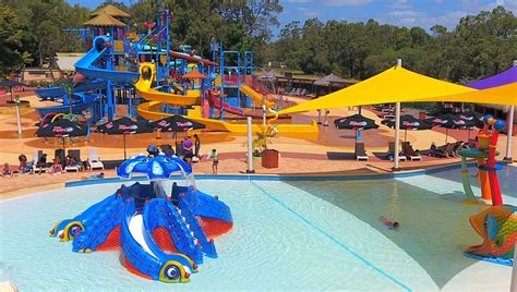 Image result for Perth's Outback Splash