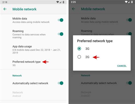 Image result for Selectt Network On Android