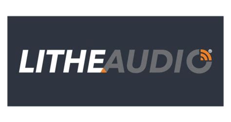 Image result for Lithe Audio Logo