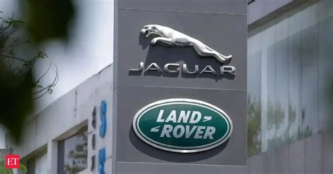 India-UK FTA augurs well for JLR, future cars expected to benefit: Tata ...