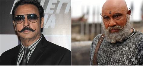 Gulshan Grover Thinks He Could Have Been A Better Katappa