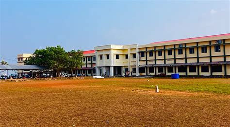 Co-operative Arts and Science College, Madayi
