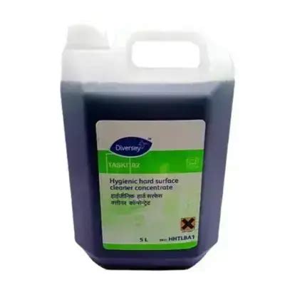 Buy Taski R2 5LTR (Hard Surface Cleaner Concentrate)