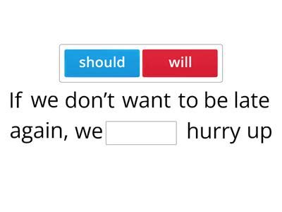 Image result for Firsto Conditional