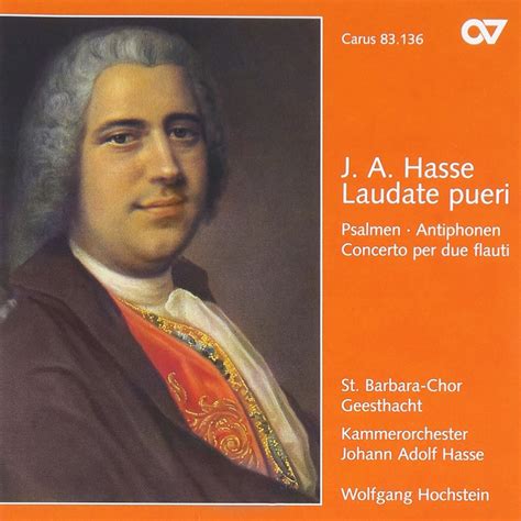 Laudate Pueri: St. Barbara-Chor Geesthacht, K: Amazon.in: Music}