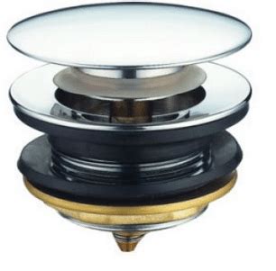 Image result for Bath Plug Click Clack Replacement